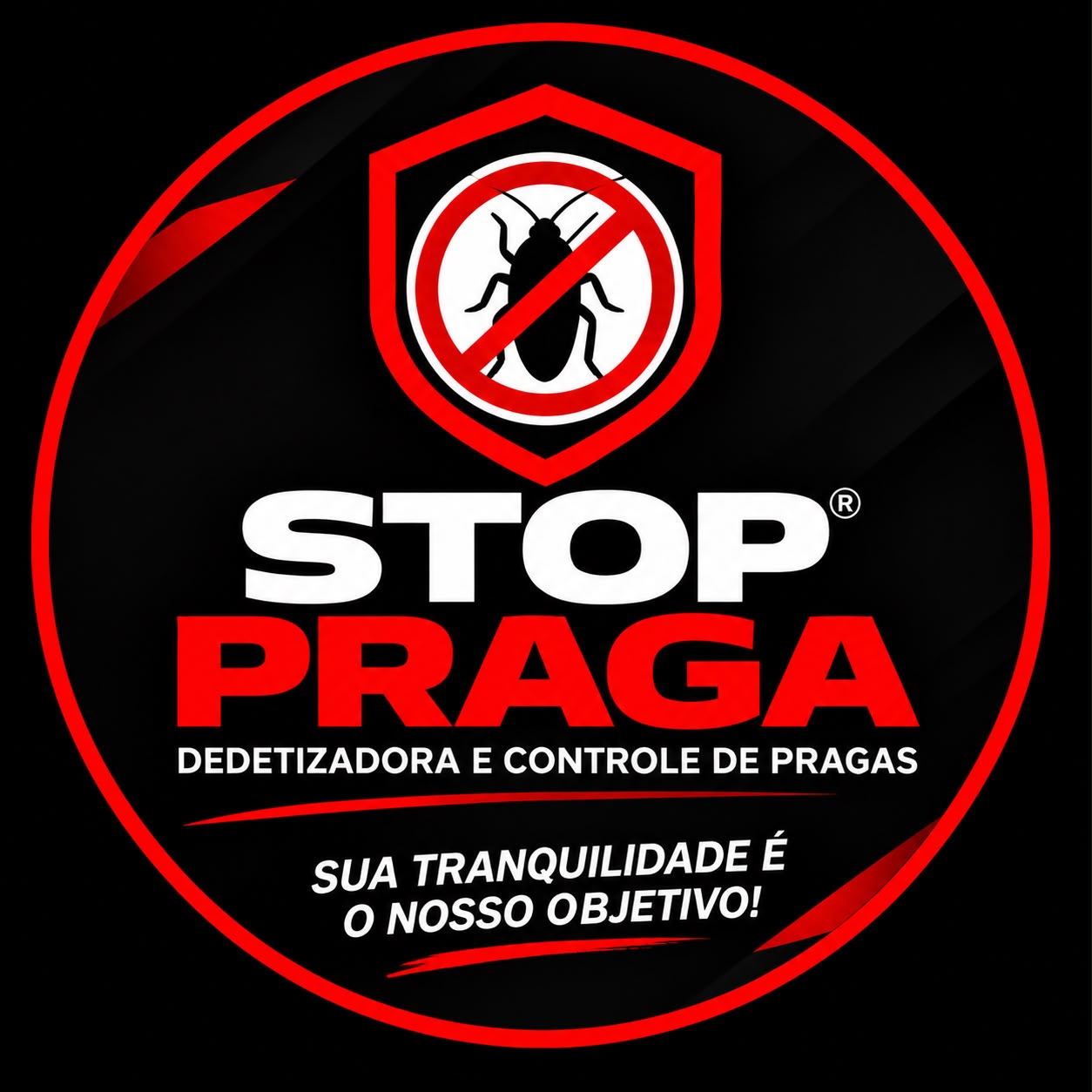 Stop Praga